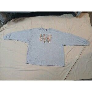 Bundle  Womens   3XL Gildan Heavy Cotton Bundle 3 items  Halloween  Shirts